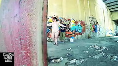 El arte de masturbarse en lugares p&uacute_blicos Thumb