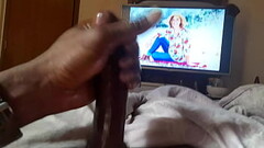 Cum Tribute ends with a BLAST Thumb