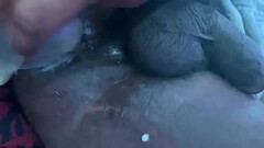 Fucking my Bussy &mdash_ if you wanna see the full video Thumb