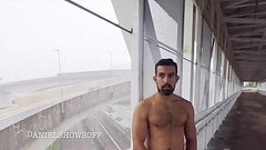 Footbridge Vol. 2 - Nude Walks Thumb
