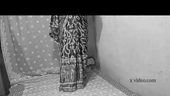 सिल्क साड़ी में पलंग तोड़ चुदाई जबरदस्त लंड पर बैठ कर हार्ड चुदाई पार्ट 1 Thumb