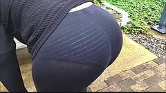 Vpl Thick Ass Public Thumb