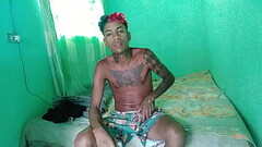 O NOVINHO PICUDO E O NOVINHO VOYEUR.  Soltando leite para voc&ecirc_s Thumb