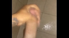 A hora do banho Thumb