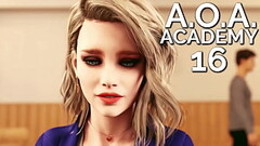 A.O.A. Academy # - Wandering around looking for the hot girls Thumb