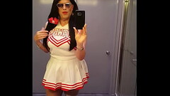 Hi! It'_s Monica! It'_s Saturday! Thumb