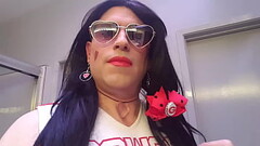 Hi! It'_s Monica! Buy A Cheer Uniform! Thumb