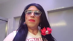 Hi! It'_s Monica! Doing A Photo Shoot! Hope You Enjoy My Pictures! Thumb