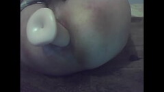 Mexicano Metiendose Un Dildo En Su Culo / Es FemBoy Thumb