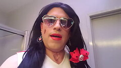 Hi! It'_s Monica! Hope You'_re Having A Wonderful Day! Thumb