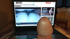 Hung Brit Daddy Thumb