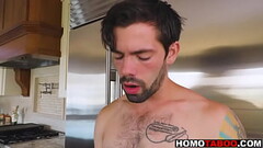 He fucks his step brother'_s husband without condom Thumb