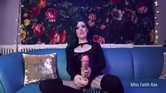Be Miss Faith Rae'_s Slutty Valentine - Teaser Thumb