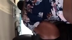 Cheating wife sex in the car Thumb