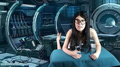 Mad Science starring Alexandria Wu Thumb