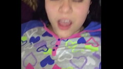 PaolaPonkc mendez Me cojo a muchachita en pijama tremenda putita rica Thumb
