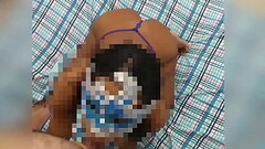 A MORENINHA CASADA - TATY CASADINHA VOLTANDO COM O EX-NAMORADO E J&Aacute_ DANDO UM DELICIOSO BOQUET Thumb