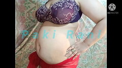 Paki Rani Sexy Erotic performance on song Thumb