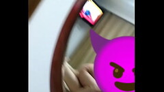 La madre de mi amigo me hace unos ricos sentones Thumb
