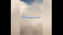 Diamond girl and the day that never comes Thumb