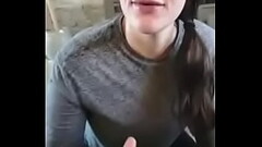 Sexy wife gives blowjob Thumb