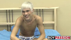 Hot Ashton has a great interview with cumshot at the end Thumb