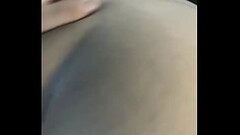 Thot with Big ass riding dick Thumb