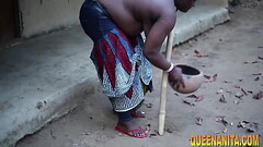 Chief I Caught The Stranger Who Has Been Fucking My Grand Mother In Public Thumb