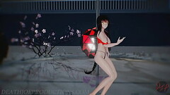 MMD R18 Kangxi  - Follow The Leader Thumb