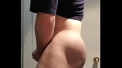 My sexy ass and my dick Thumb
