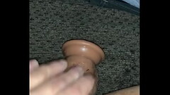 Tight dyke, fucking her tight wet pussy Thumb