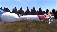 We Caught A Gardevoir! Thumb