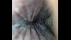 Fucking my girlfriend in pussy and ass Thumb