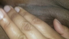 Wet juicy Indian pussy Thumb