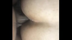 Nego dotado comendo no meu cu Thumb
