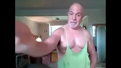 BIGJIM TOUGH MUSCLESWEAT! Thumb