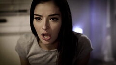Sucking dick is a healing therapy for Madison Hart Thumb