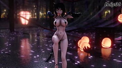 [MMD Luke36] Kangxi Marionette Stellar [ MMD R18 ] Thumb