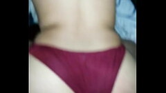 Infiel mexicana con gran culo es cogida por su suegro Thumb