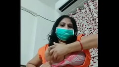 Saavi Randi showing boobs Thumb