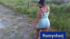 PRIMEIRA VEZ DO ROMYNHORJ EM S&Atilde_O PAULO E CURTINDO DEPOIS A PRAIA EM CABO FRIO COM A morango r Thumb