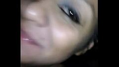 Wife gives sexy done. Thumb