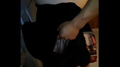 Daddy fucking me in the kitchen Thumb