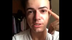 Caiu na rede novinho de masturbando Thumb