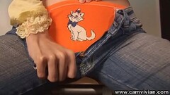 I'_m in love with my brand new hippy outfit Thumb