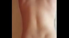 Kalmthout slut Jules C. Gets fucked from behind when his bf is not home. Thumb