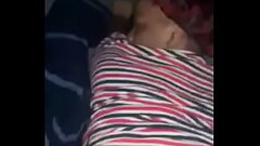 Banging My girls creamy pussy Thumb