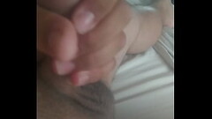 Punheta no quarto de hotel Thumb