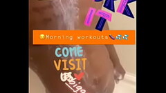 Add my snap @biggsantanax Thumb