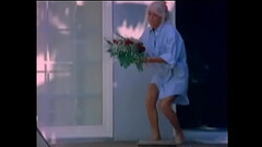 Playful blonde housewife with big tits Kathy Willets recoreded her love affais with stepson of famou Thumb